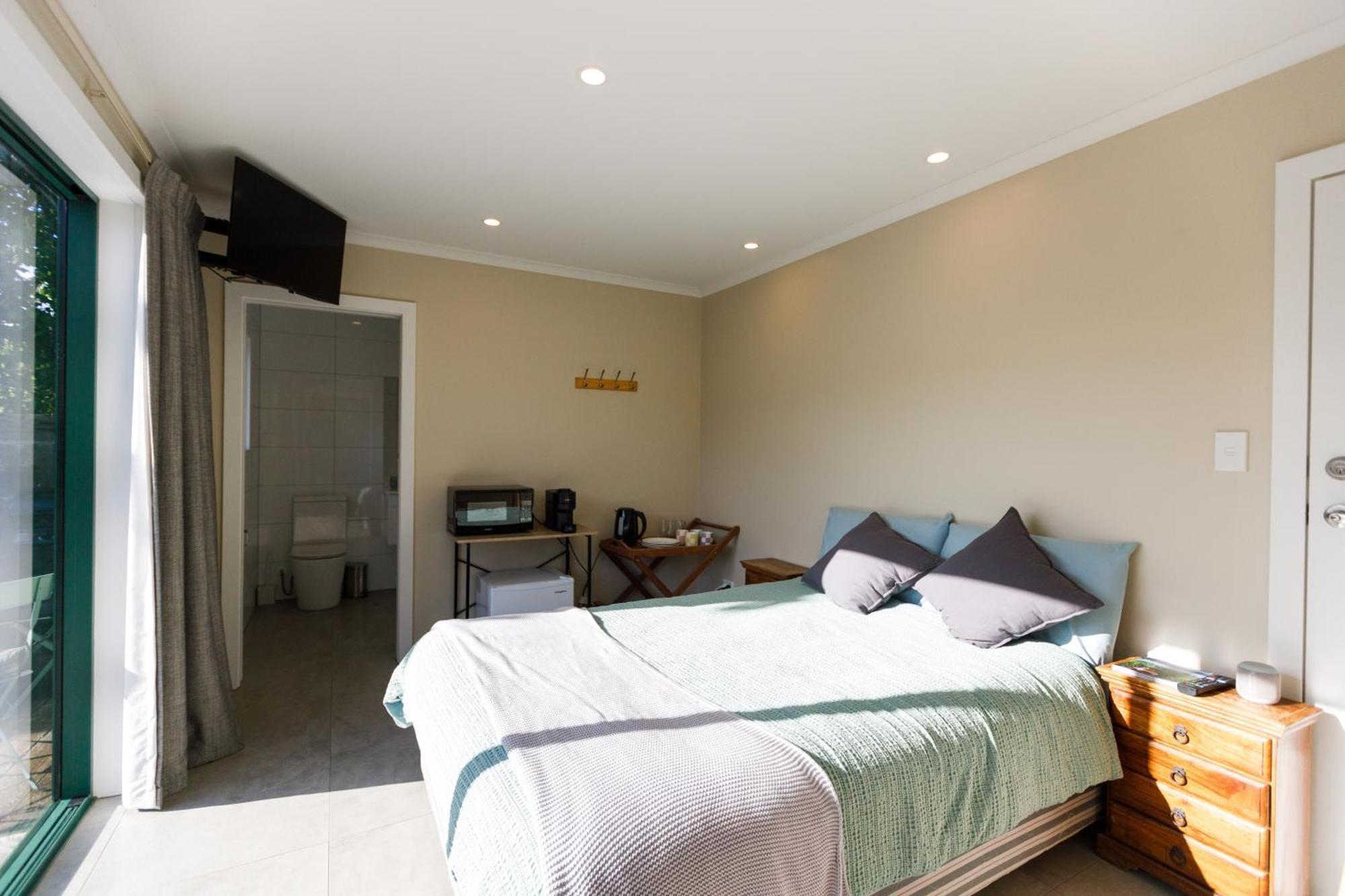 Private Guesthouse In واناكا المظهر الخارجي الصورة